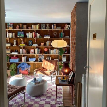 Elvira Samtalsterapi - Mottagning